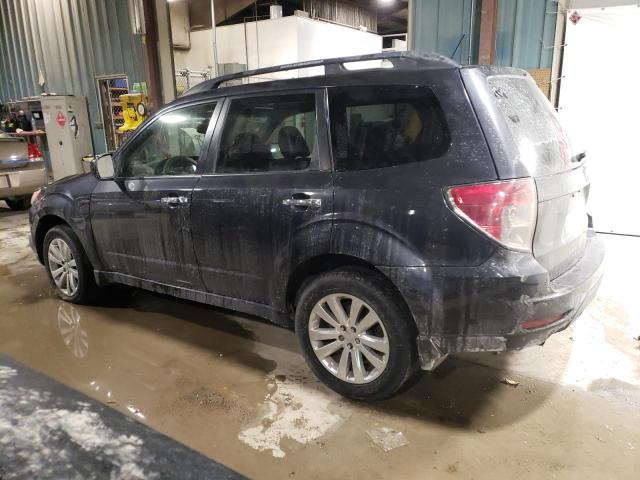 Photo 1 VIN: JF2SHADC6DG415432 - SUBARU FORESTER 