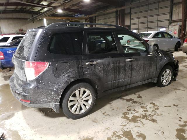 Photo 2 VIN: JF2SHADC6DG415432 - SUBARU FORESTER 