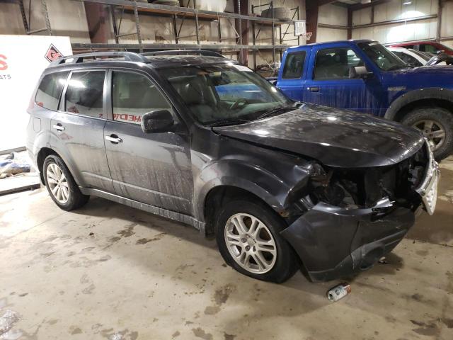 Photo 3 VIN: JF2SHADC6DG415432 - SUBARU FORESTER 