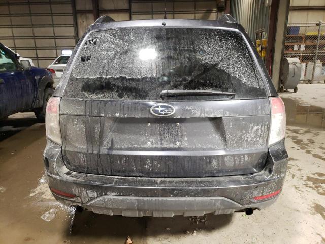 Photo 5 VIN: JF2SHADC6DG415432 - SUBARU FORESTER 