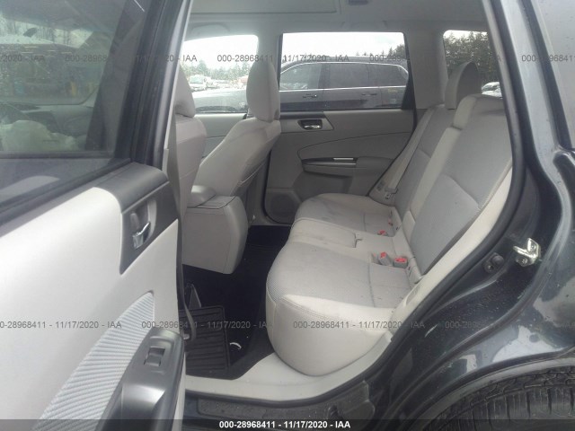 Photo 7 VIN: JF2SHADC6DG418153 - SUBARU FORESTER 