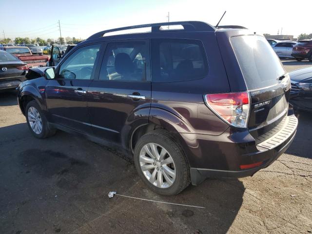 Photo 1 VIN: JF2SHADC6DH403680 - SUBARU FORESTER 2 