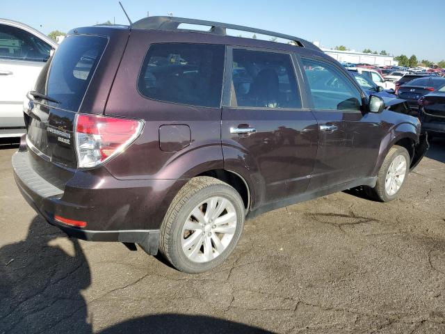 Photo 2 VIN: JF2SHADC6DH403680 - SUBARU FORESTER 2 