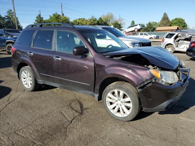 Photo 3 VIN: JF2SHADC6DH403680 - SUBARU FORESTER 2 