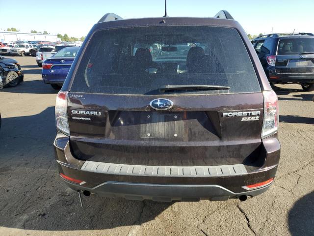 Photo 5 VIN: JF2SHADC6DH403680 - SUBARU FORESTER 2 