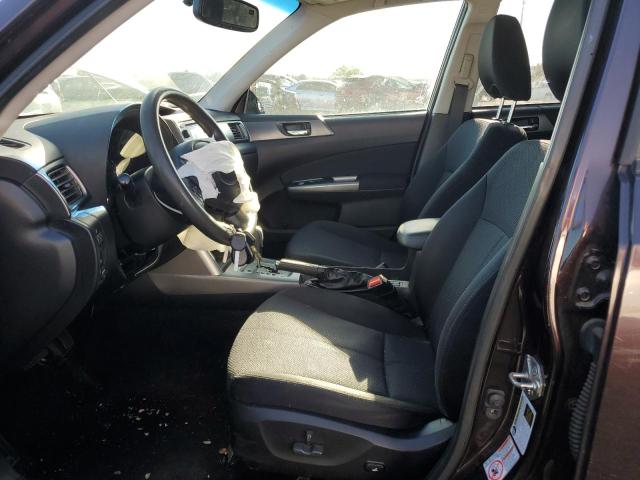 Photo 6 VIN: JF2SHADC6DH403680 - SUBARU FORESTER 2 