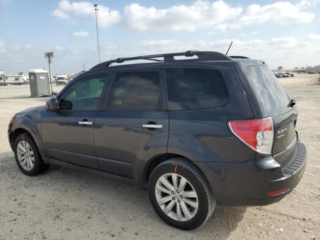 Photo 1 VIN: JF2SHADC6DH403923 - SUBARU FORESTER 