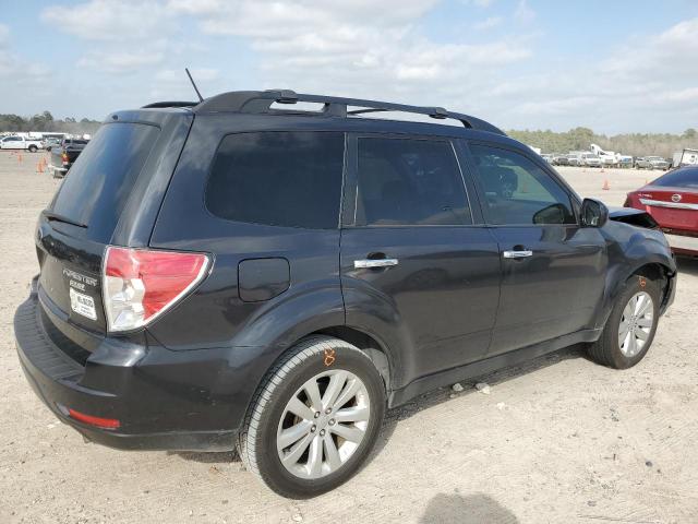 Photo 2 VIN: JF2SHADC6DH403923 - SUBARU FORESTER 