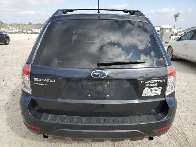 Photo 5 VIN: JF2SHADC6DH403923 - SUBARU FORESTER 