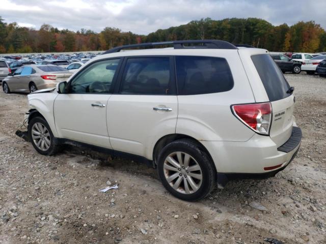 Photo 1 VIN: JF2SHADC6DH404585 - SUBARU FORESTER 