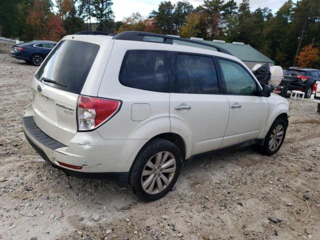 Photo 2 VIN: JF2SHADC6DH404585 - SUBARU FORESTER 