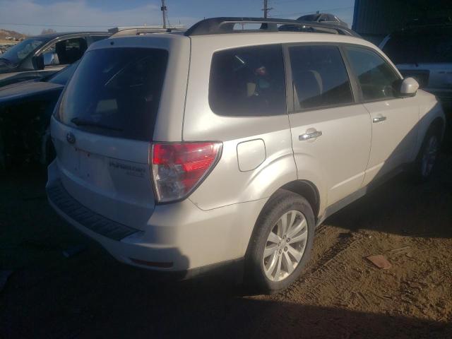 Photo 2 VIN: JF2SHADC6DH422035 - SUBARU FORESTER 2 