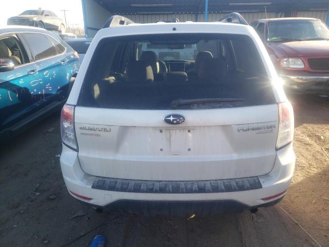 Photo 5 VIN: JF2SHADC6DH422035 - SUBARU FORESTER 2 