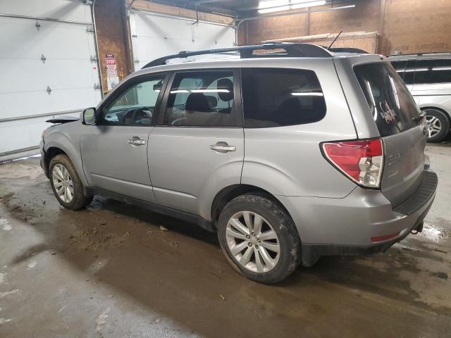 Photo 1 VIN: JF2SHADC6DH424044 - SUBARU FORESTER 