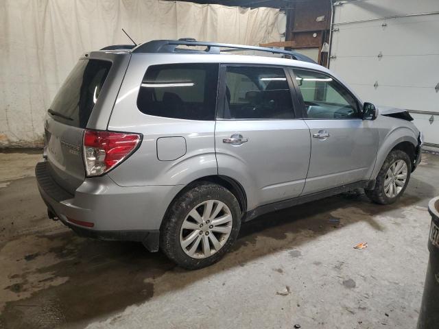 Photo 2 VIN: JF2SHADC6DH424044 - SUBARU FORESTER 