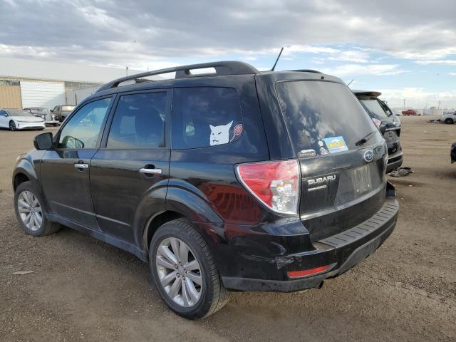 Photo 2 VIN: JF2SHADC6DH424934 - SUBARU FORESTER 2 