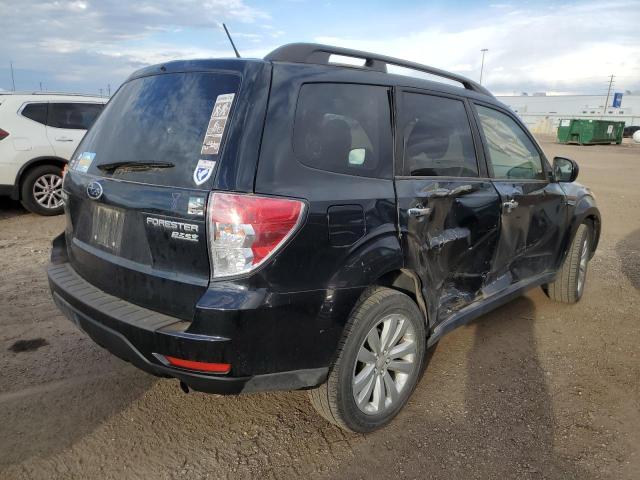 Photo 3 VIN: JF2SHADC6DH424934 - SUBARU FORESTER 2 