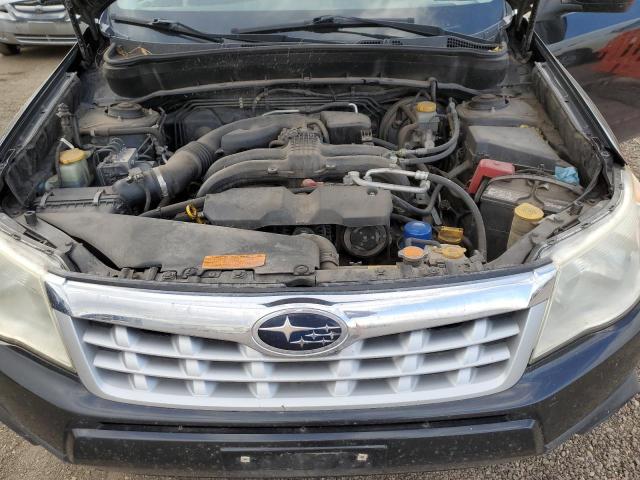 Photo 6 VIN: JF2SHADC6DH424934 - SUBARU FORESTER 2 