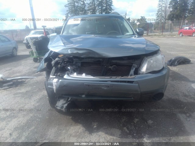 Photo 5 VIN: JF2SHADC6DH425968 - SUBARU FORESTER 