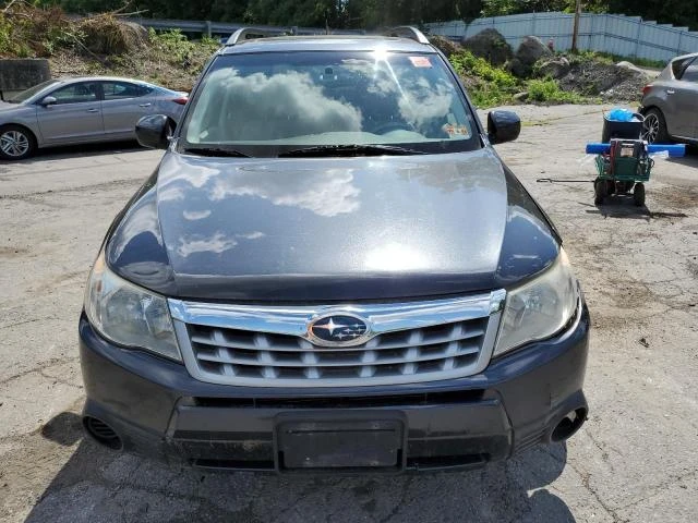 Photo 4 VIN: JF2SHADC6DH427378 - SUBARU FORESTER 2 