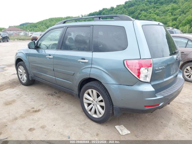 Photo 2 VIN: JF2SHADC6DH427901 - SUBARU FORESTER 