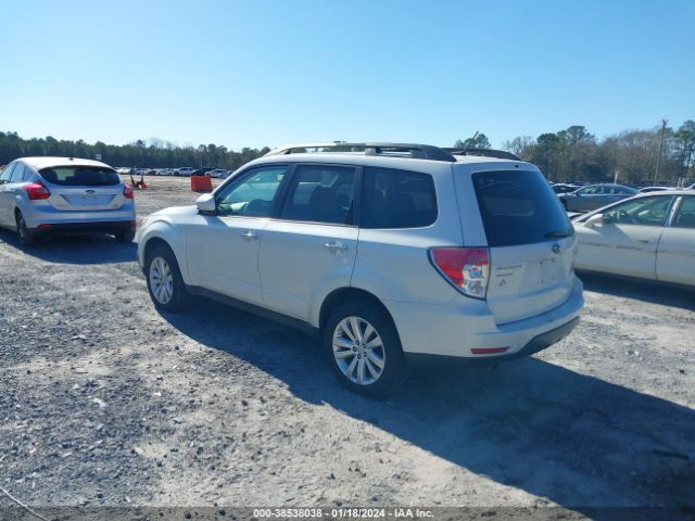 Photo 2 VIN: JF2SHADC6DH430832 - SUBARU FORESTER 