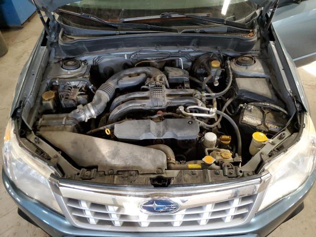 Photo 11 VIN: JF2SHADC6DH431110 - SUBARU FORESTER 2 