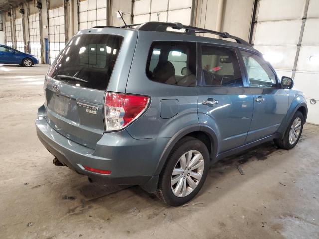 Photo 2 VIN: JF2SHADC6DH431110 - SUBARU FORESTER 2 