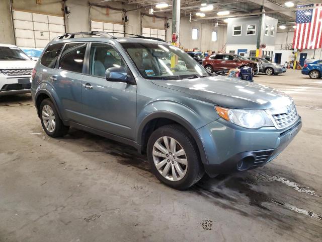 Photo 3 VIN: JF2SHADC6DH431110 - SUBARU FORESTER 2 