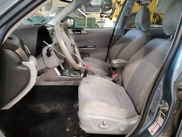 Photo 6 VIN: JF2SHADC6DH431110 - SUBARU FORESTER 2 