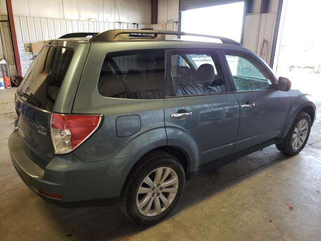 Photo 2 VIN: JF2SHADC6DH431155 - SUBARU FORESTER 