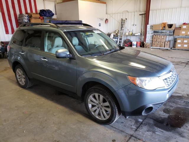 Photo 3 VIN: JF2SHADC6DH431155 - SUBARU FORESTER 