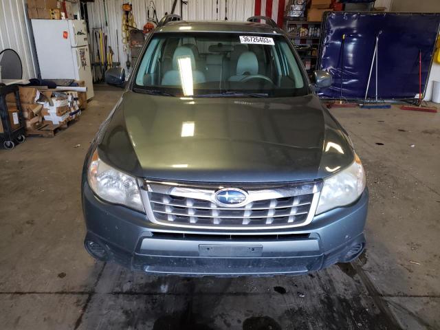 Photo 4 VIN: JF2SHADC6DH431155 - SUBARU FORESTER 