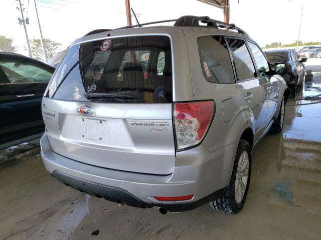 Photo 3 VIN: JF2SHADC6DH432614 - SUBARU FORESTER 2 