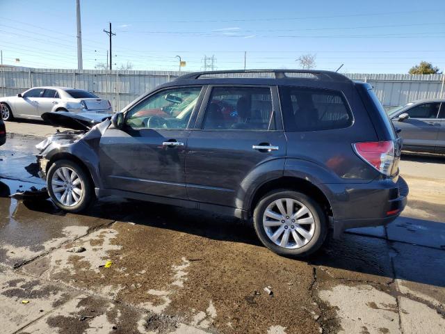 Photo 1 VIN: JF2SHADC6DH434668 - SUBARU FORESTER 