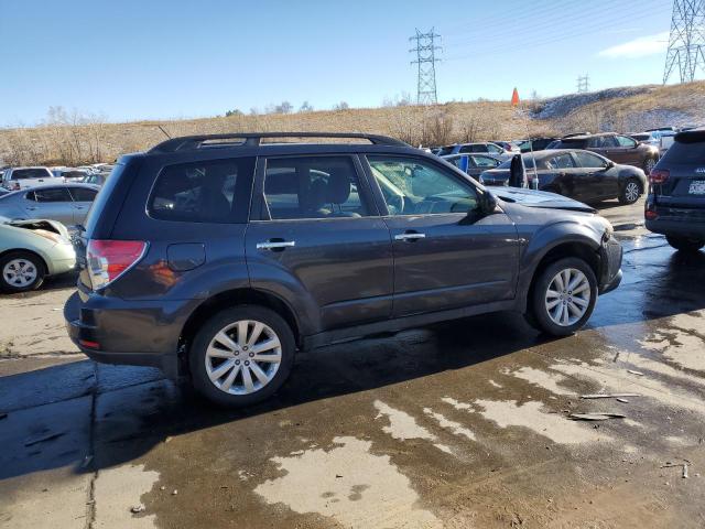 Photo 2 VIN: JF2SHADC6DH434668 - SUBARU FORESTER 