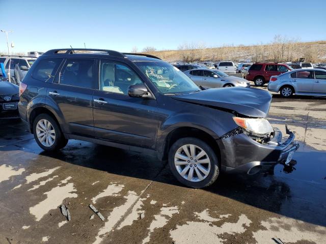 Photo 3 VIN: JF2SHADC6DH434668 - SUBARU FORESTER 