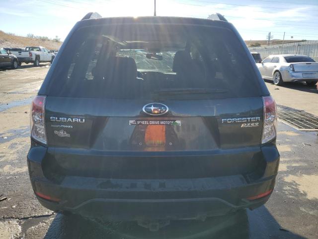 Photo 5 VIN: JF2SHADC6DH434668 - SUBARU FORESTER 