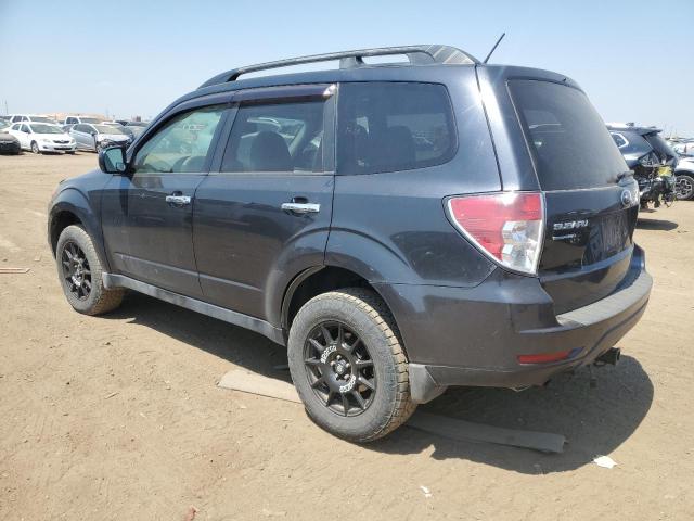 Photo 1 VIN: JF2SHADC6DH435366 - SUBARU FORESTER 