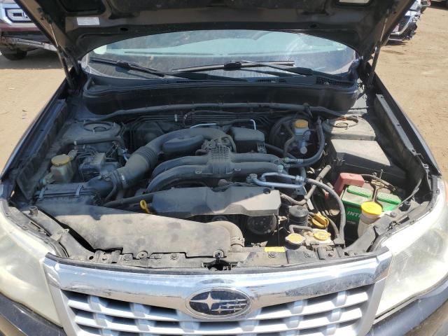 Photo 11 VIN: JF2SHADC6DH435366 - SUBARU FORESTER 