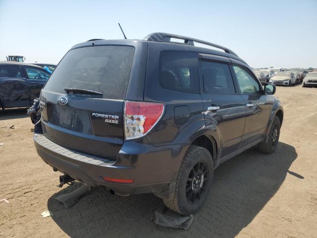 Photo 2 VIN: JF2SHADC6DH435366 - SUBARU FORESTER 