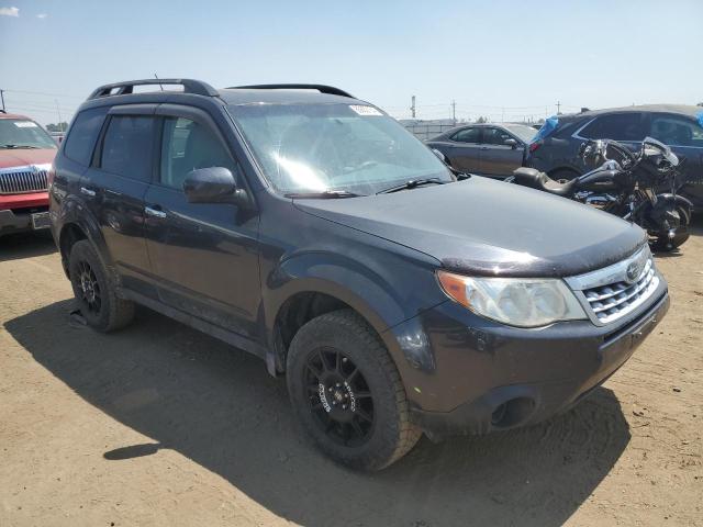 Photo 3 VIN: JF2SHADC6DH435366 - SUBARU FORESTER 