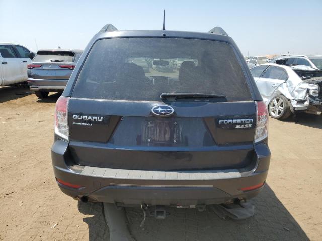 Photo 5 VIN: JF2SHADC6DH435366 - SUBARU FORESTER 