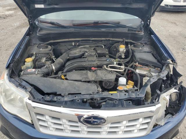 Photo 11 VIN: JF2SHADC6DH440597 - SUBARU FORESTER 2 