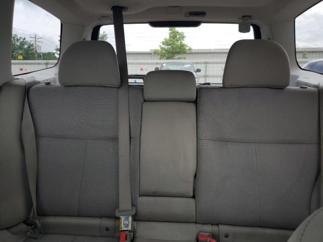 Photo 9 VIN: JF2SHADC6DH440597 - SUBARU FORESTER 2 