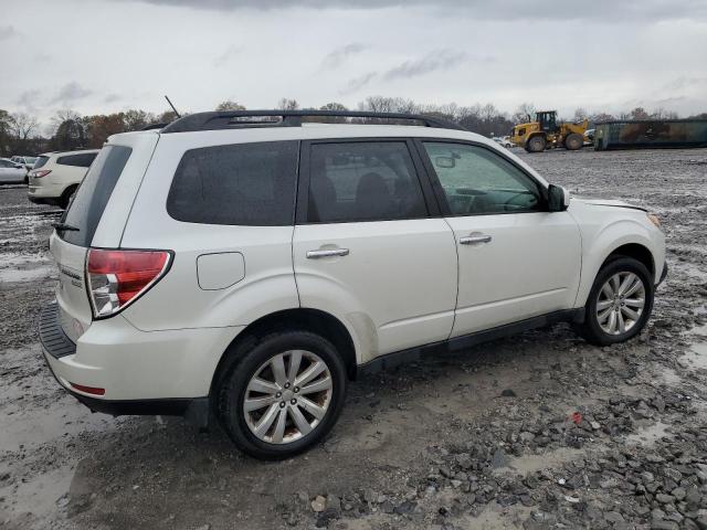 Photo 2 VIN: JF2SHADC6DH441264 - SUBARU FORESTER 2 