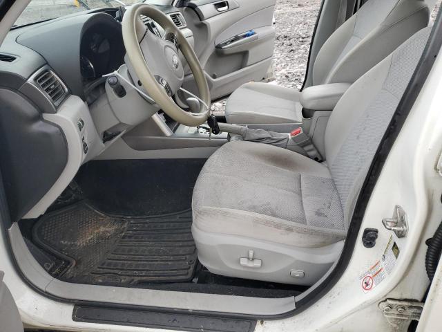 Photo 6 VIN: JF2SHADC6DH441264 - SUBARU FORESTER 2 