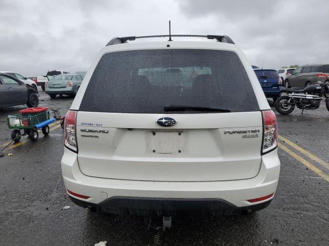 Photo 5 VIN: JF2SHADC6DH445914 - SUBARU FORESTER 