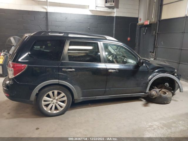 Photo 5 VIN: JF2SHADC7BH705203 - SUBARU FORESTER 