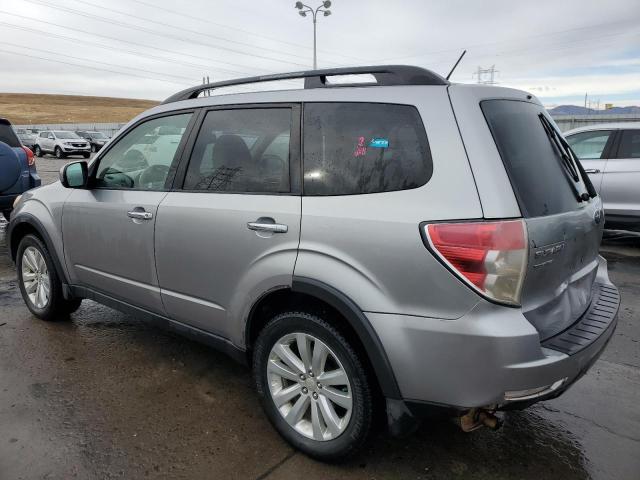 Photo 1 VIN: JF2SHADC7BH709218 - SUBARU FORESTER 